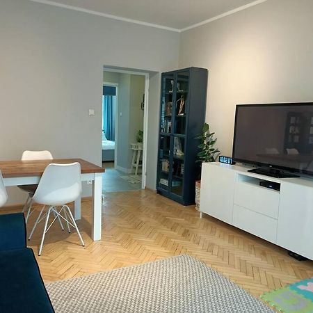 Blisko Morza Apartment Gdynia Luaran gambar