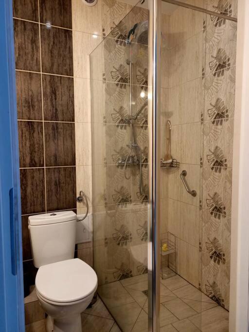 Blisko Morza Apartment Gdynia Luaran gambar